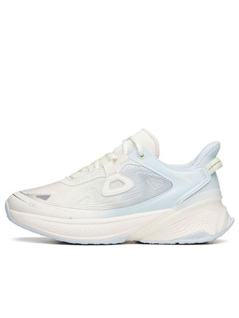 ANTA (WMNS) ANTA Running Series Sneakers 'Blue' 122135530R-2