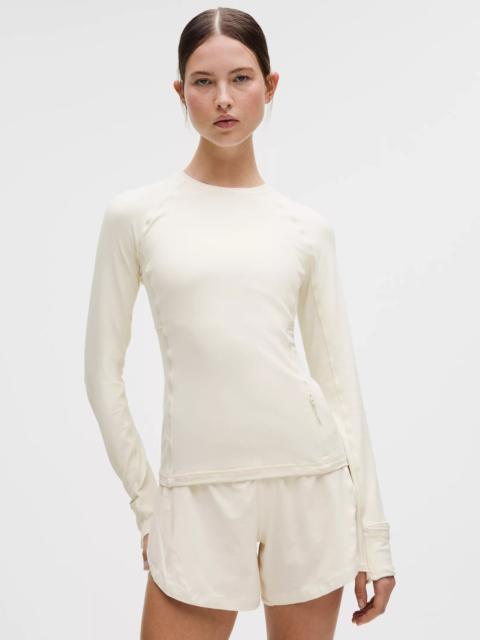 lululemon It's Rulu Classic-Fit Long-Sleeve Shirt