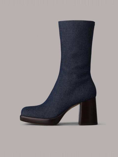 rag & bone Matrix Boot - Denim
Platform Boot