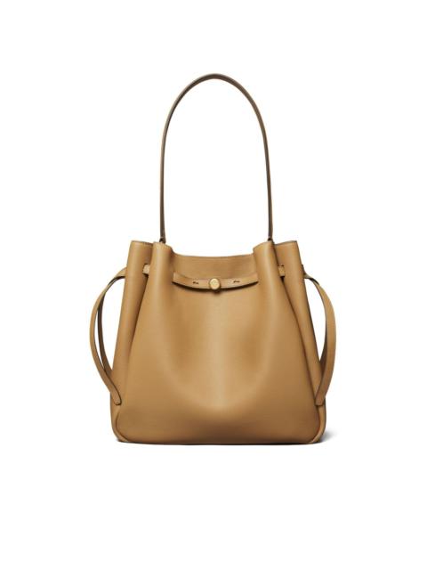 TORY BURCH large Romy shoulder bag