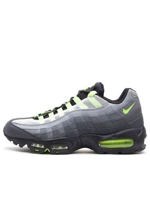 Nike Nike x Mita Air Max 95 OG 'Ueno Prototype' 554970-070