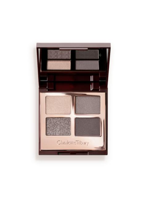 Charlotte Tilbury LUXURY PALETTE THE ROCK CHICK