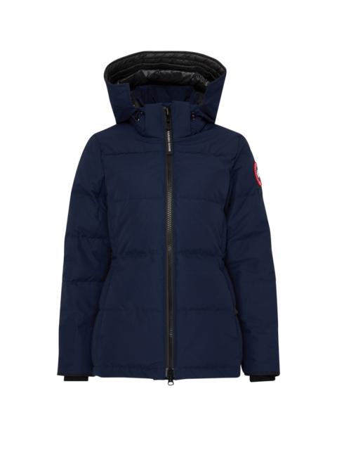 Canada Goose Chelsea parka