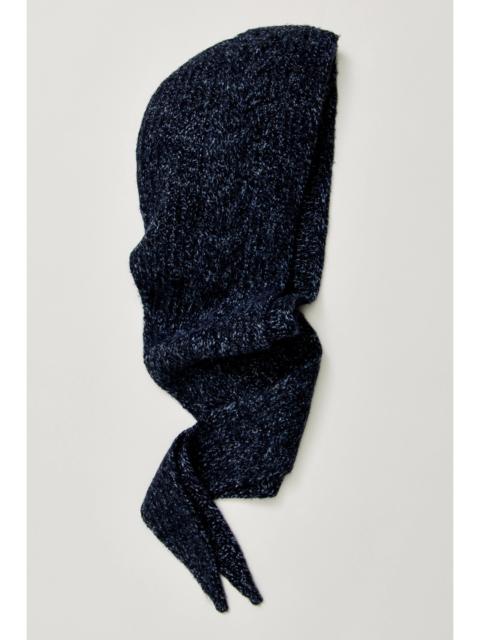 FREE PEOPLE Cloud Cable Hood