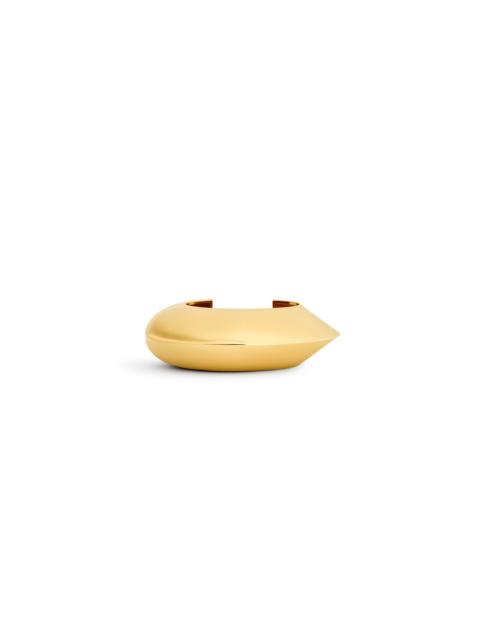 Alaïa EDGE MEDIUM CUFF