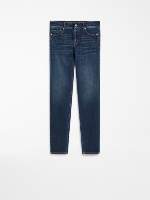 Sportmax GATTINI Perfect-fit jeans