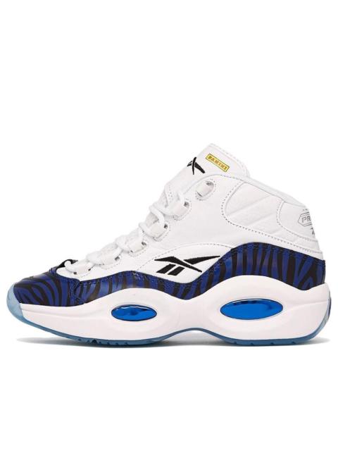 Reebok Reebok Question Mid x Panini 'Tiger Prizm' HQ1097