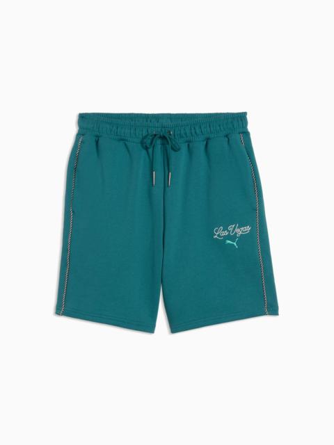 PUMA Wardrobe Essentials Las Vegas Men's 7" Shorts