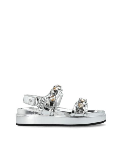 TORY BURCH Kira sandals