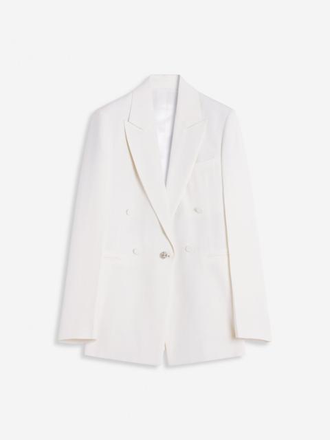 Lanvin DOUBLE-BREASTED TAILORED JACKET