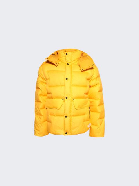 The North Face Remastered Sierra Parka Summit Gold