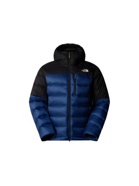The North Face Kalix Down Jacket Shady Blue/Black