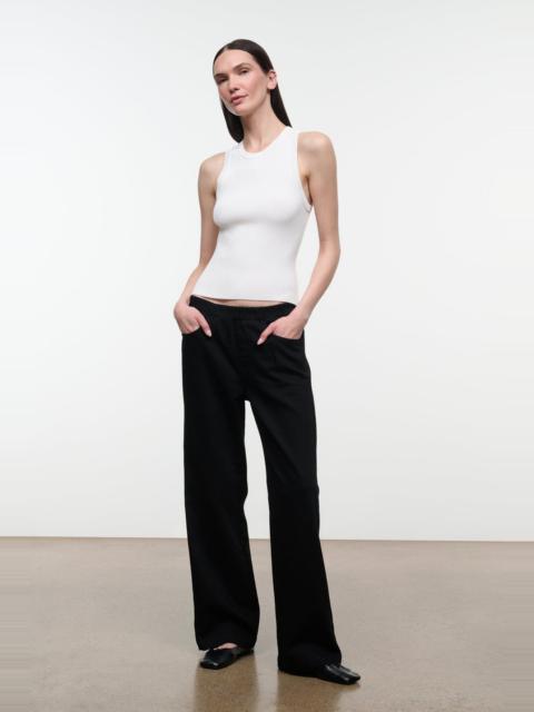 STAUD STAUD NOAH JEAN BLACK