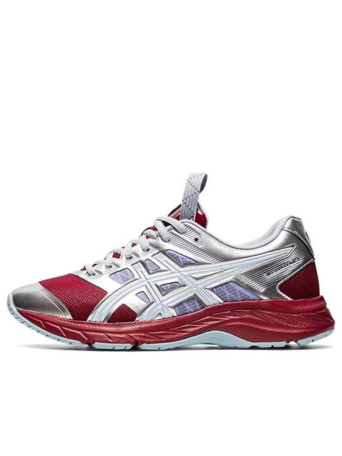 (WMNS) ASICS FN2-S Gel Contend 5 'Beet Juice' 1202A128-600