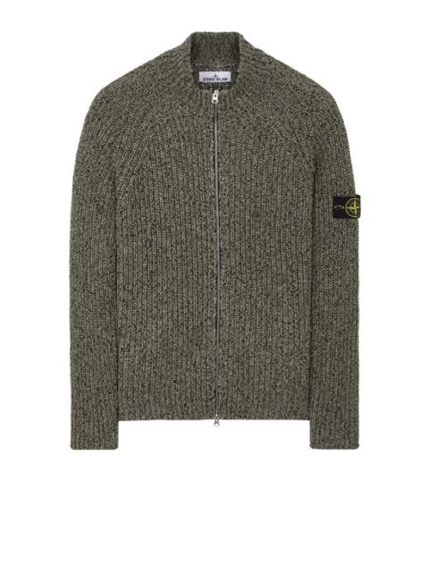 Stone Island 530D1 MUSK GREEN | REVERSIBLE
