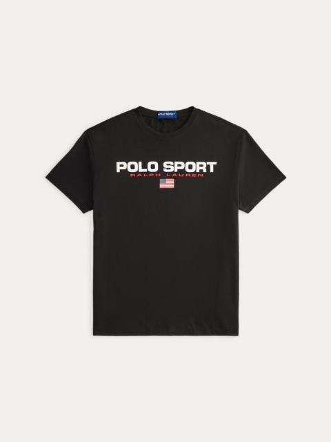 Polo Ralph Lauren Classic Fit Polo Sport Jersey T-Shirt