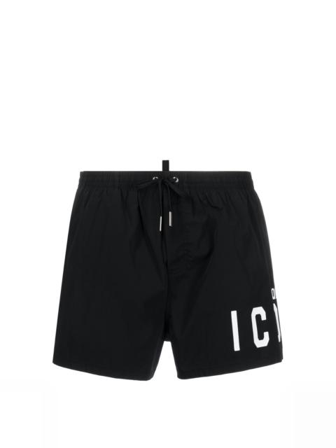 Icon swim shorts