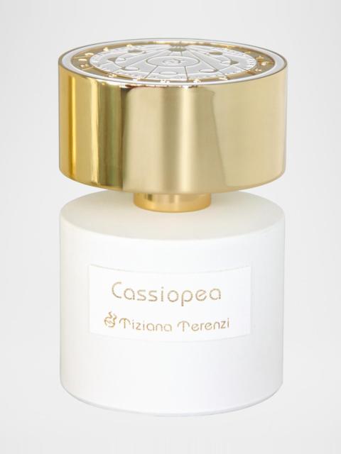 Tiziana Terenzi Cassiopea Extrait de Parfum, 3.4 oz.