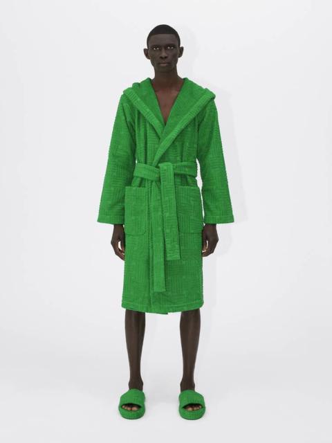 Bottega Veneta bathrobe