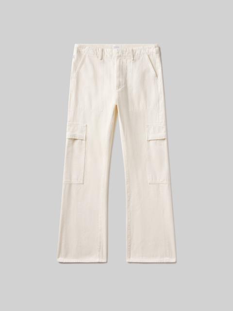 Citizens of Humanity Sienna Relaxed Utility In Plaster