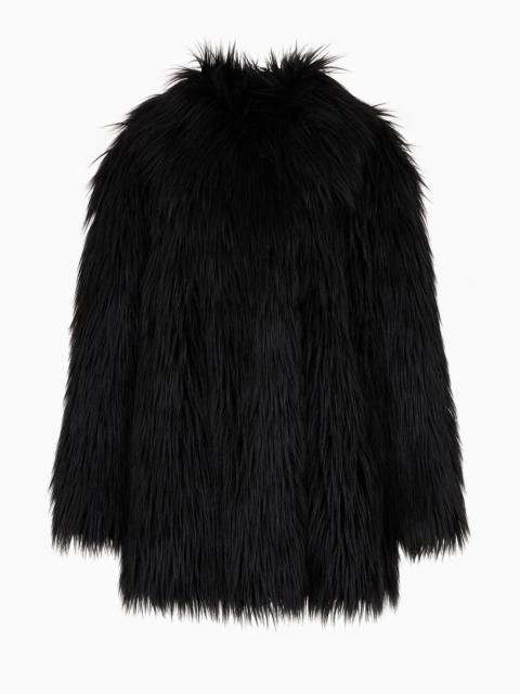 EMPORIO ARMANI Eco Furs