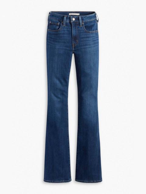 726 HIGH RISE FLARE WOMEN'S JEANS