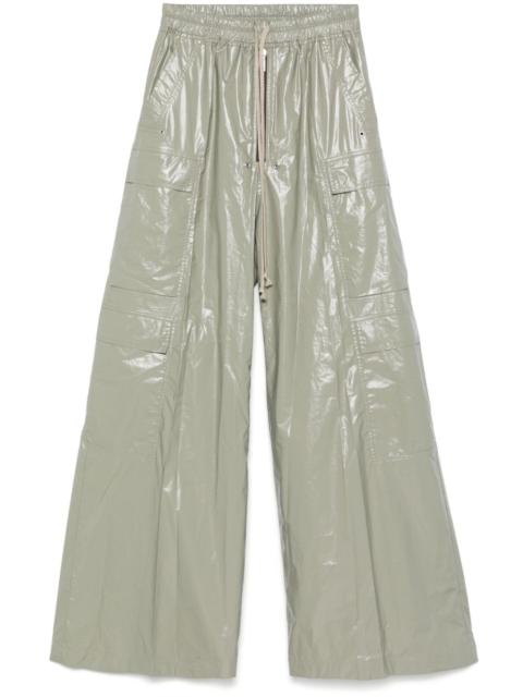 Rick Owens Belas cargo pants