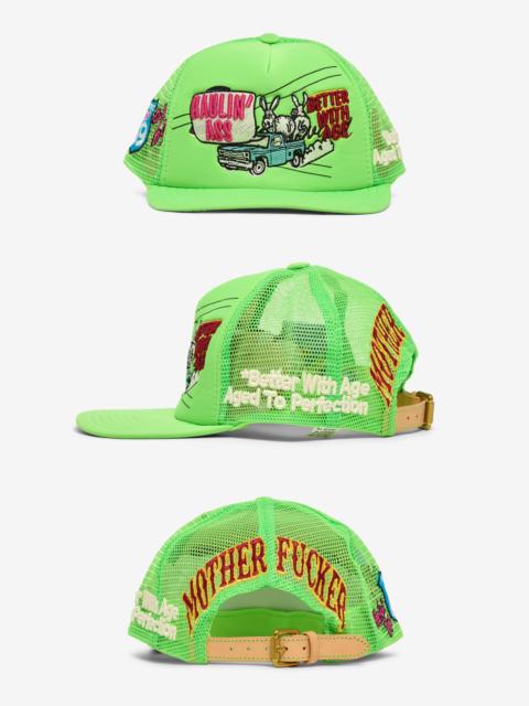 *Better With Age ASS VINTAGE HAT (ASSORTED)