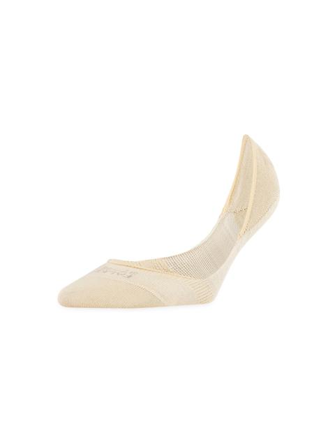 FALKE Cotton-Blend Invisible Socks