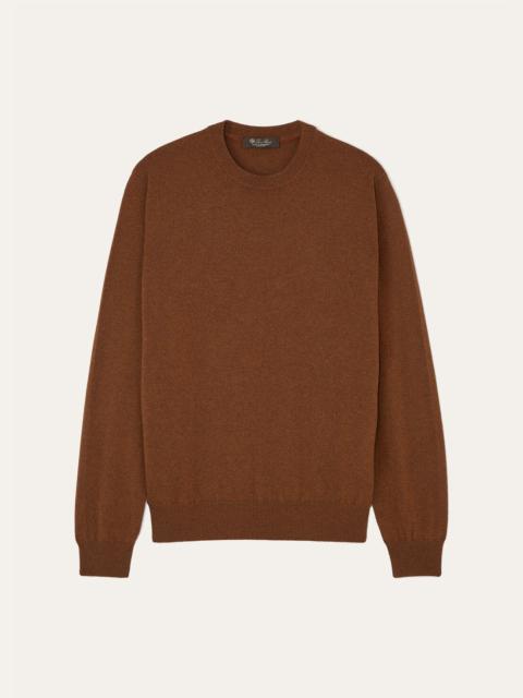 Loro Piana Classic Crewneck