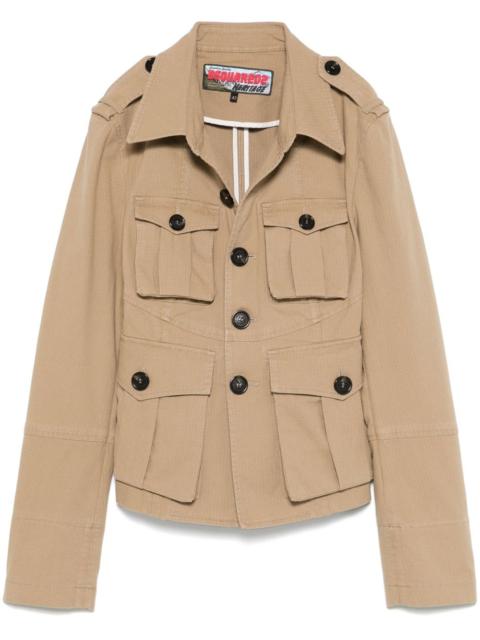 DSQUARED2 Ranger jacket