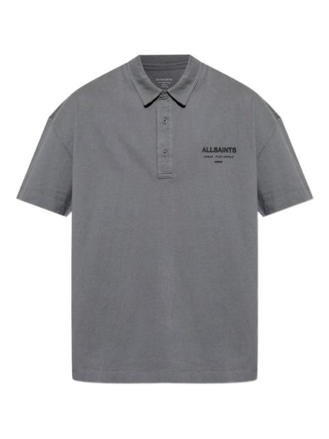 ALLSAINTS Xander polo shirt