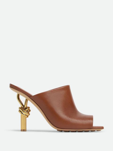 Bottega Veneta Knot Mule