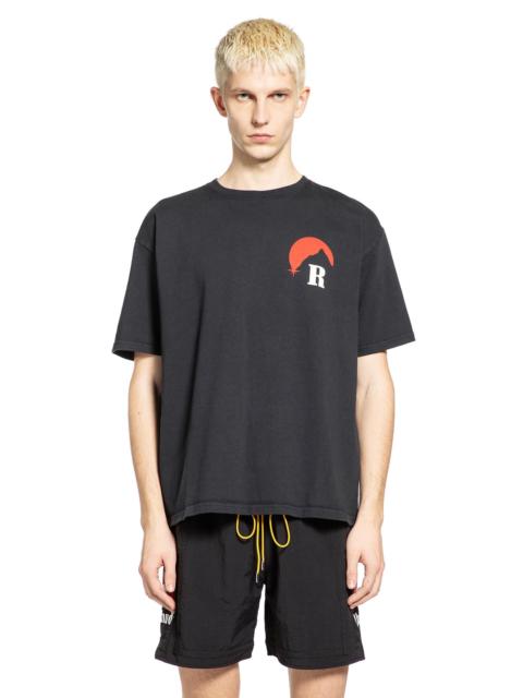 Rhude Moonlight Regatta Tee