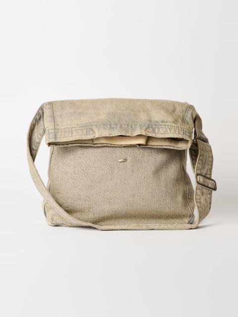Our Legacy Sling Bag Wolfpack Wash