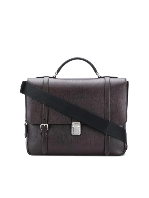 Church's Buckingham briefcase