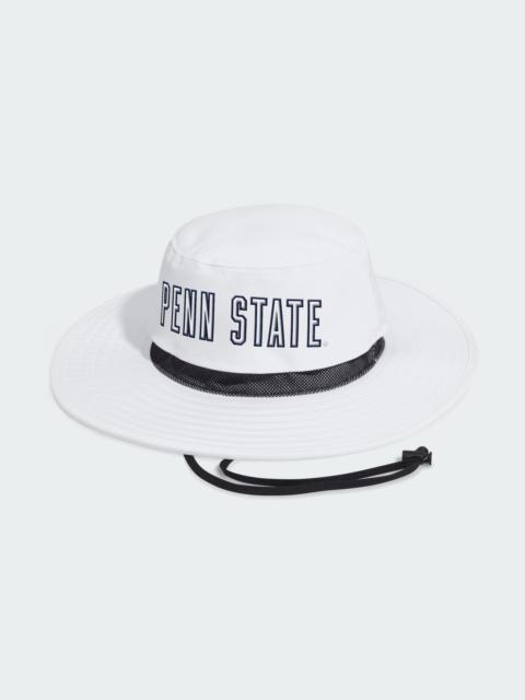 adidas Penn State Nittany Lions wide brim sun Hat