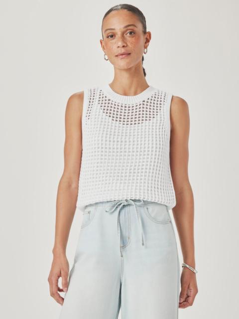 Splendid Camellia Knit Tank
