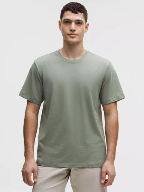 lululemon Zeroed In Short-Sleeve Shirt