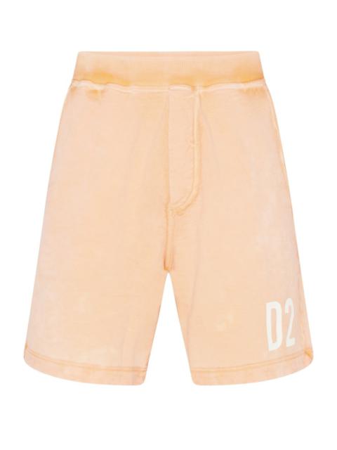Relax Fit Short