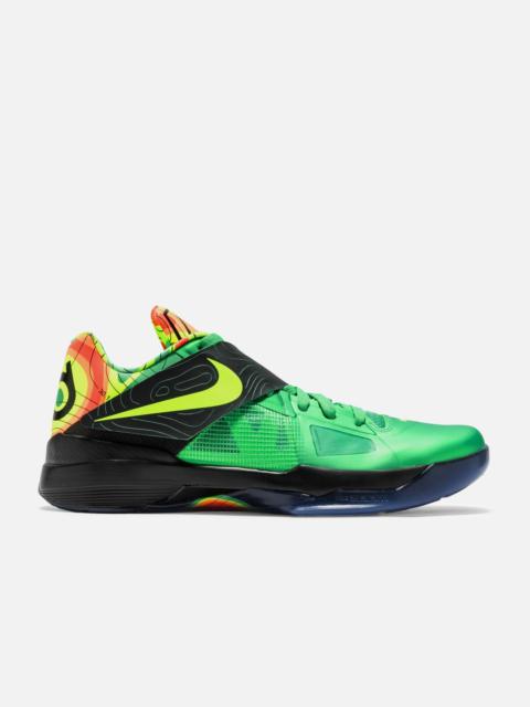 NIKE KD 4「WEATHERMAN」