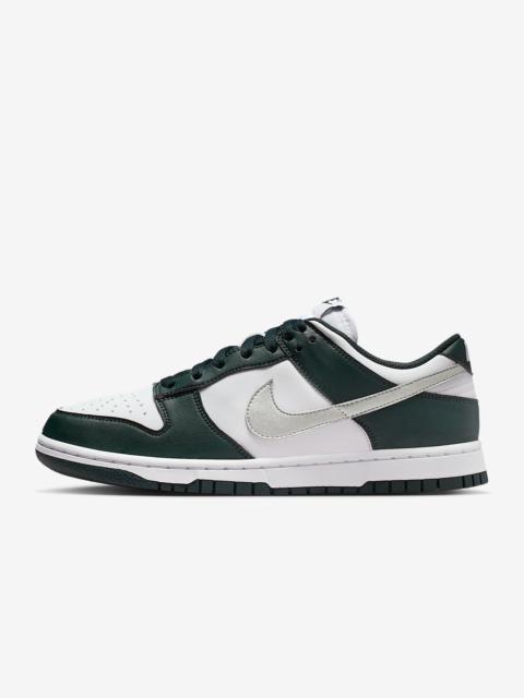 Nike Dunk Low Women's Shoes