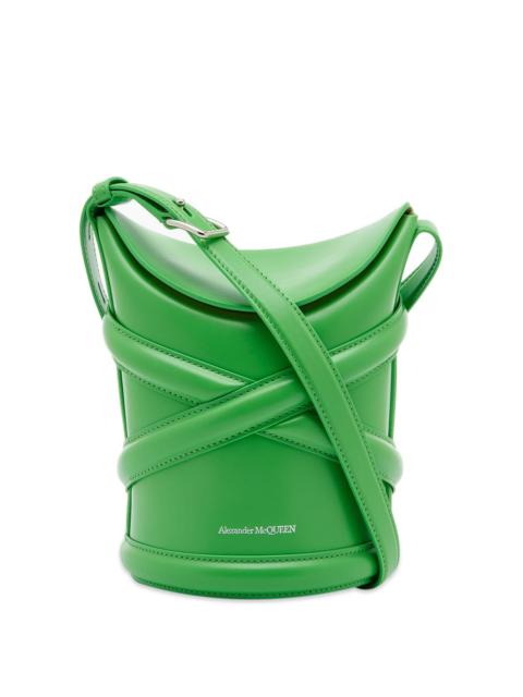 Alexander McQueen Alexander McQueen The Curve Small Cross Body Bag