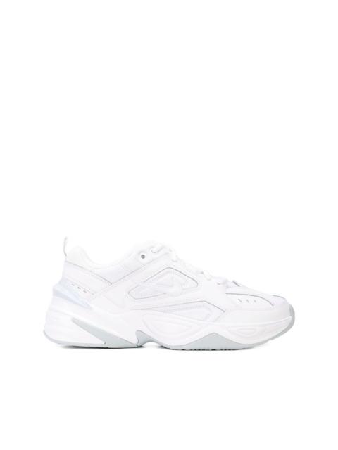 Nike M2K Tekno "Pure Platinum" sneakers