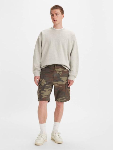 CARRIER CARGO CAMO 9.5" MEN'S SHORTS