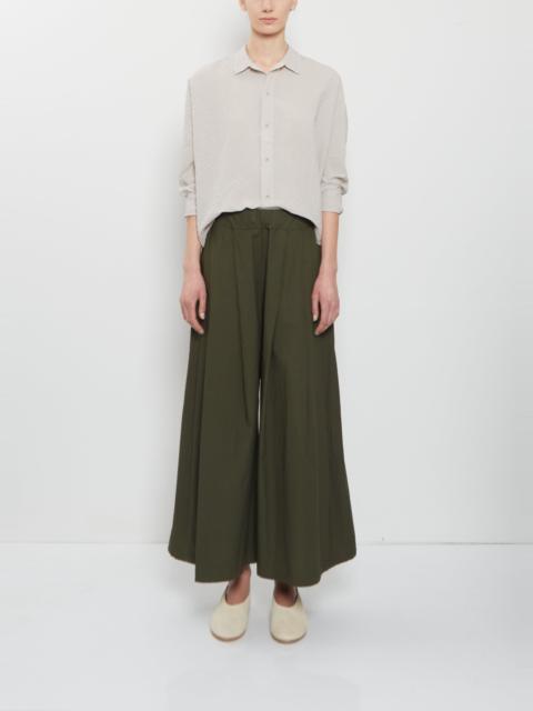 LABO.ART Rombo Cotton Clara Pant