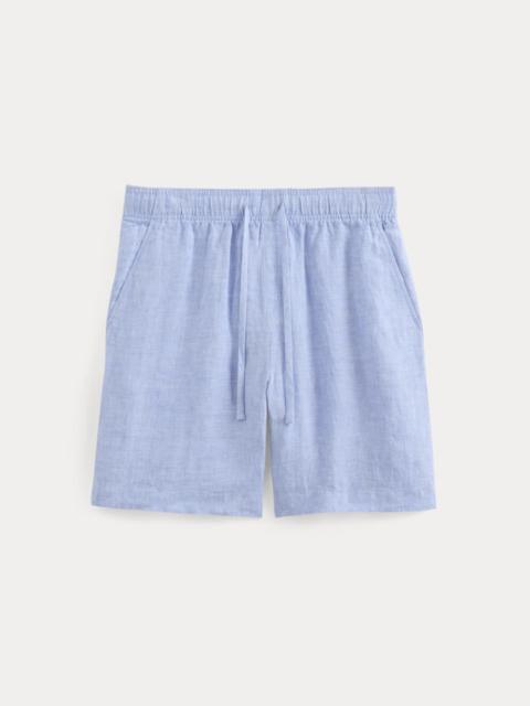 EVERLANE LINEN EASY SHORT