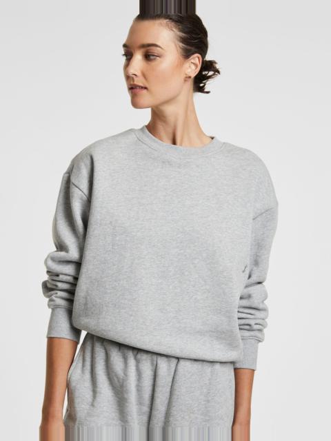 Ksubi 3 X 4 KLASSIC CREW GREY MARL