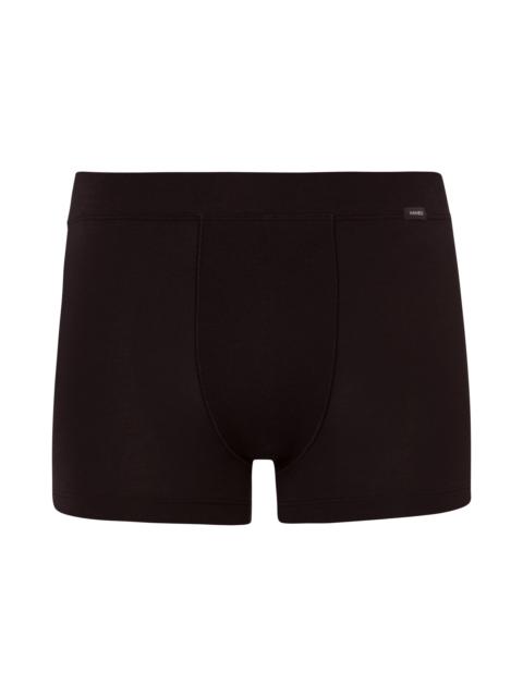 HANRO Natural Function TENCEL™ and Cotton Boxer Brief