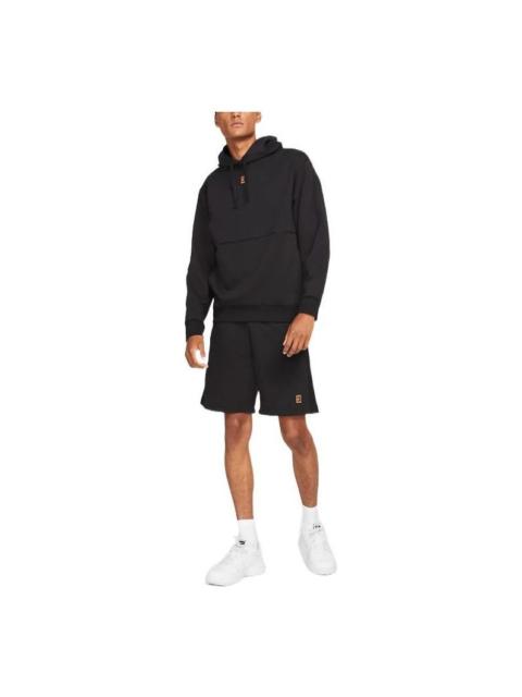 Nike Nike Court Fleece 'Black' DA5711-010